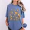 Life Happens Dogs Help T-Shirt, Funny Dog Lover Women